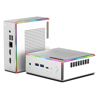 磐镭 R9 7940HS 16GB+512GB SSD mini主机