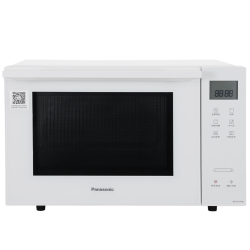 Panasonic 微波炉家用小型23L智能微烤炸一体机烘烤空气炸官方正品DF37