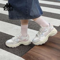 卡帕 女款休闲运动鞋 2026