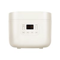 移动端:小米 米家电饭煲N1家用3L4L多功能3-5人家庭小型智能电饭锅蒸煮饭