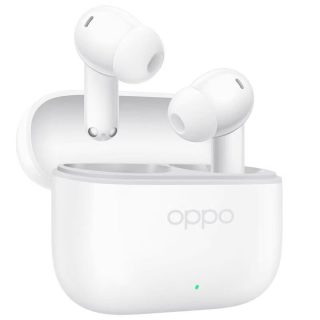 移动端：OPPO Enco R4真无线通话降噪蓝牙耳机新款游戏耳机oppoencor4耳机