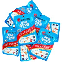 移动端：洽洽 小蓝袋益生菌每日坚果30袋750g礼盒装