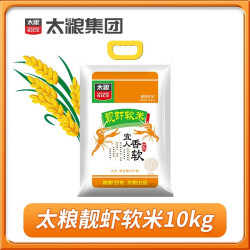 太粮 靓虾软米 10kg