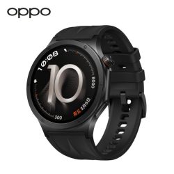 OPPO Watch X3全智能旗舰手表 oppo手表 oppowatchx3 智能手表航天级钛合金表体运动手表学生