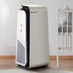 Blueair 空气净化器家用除甲醛除菌除病毒吸烟净化机7710