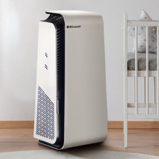 移动端：Blueair 空气净化器家用除甲醛除菌除病毒吸烟净化机7710