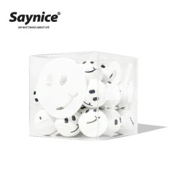 Saynice 混合风味纯冻干精品冷萃速溶美式黑咖啡粉3g*24颗装