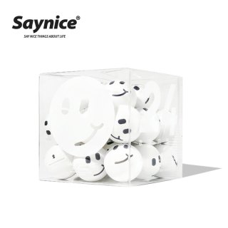 移动端：Saynice 混合风味纯冻干精品冷萃速溶美式黑咖啡粉3g*24颗装