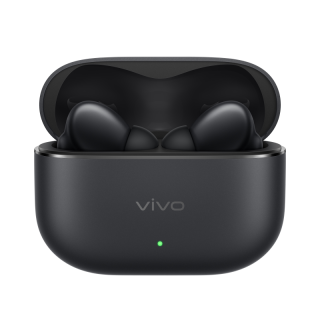 移动端：vivo TWS 5 入耳式真无线蓝牙耳机