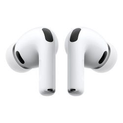 Apple AirPods Pro 3  蓝牙耳机 主动降噪