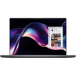 戴尔 笔记本电脑 XPS16 2026新款 AI商务轻薄本全能本 第三代酷睿Ultra X7 32G 1T 3.2K OLED触控 120Hz