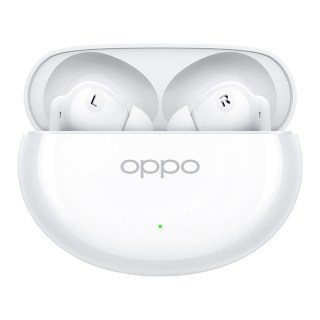 移动端：OPPO Enco Air4Pro蓝牙耳机主动降噪oppo encoair4pro真无线耳机