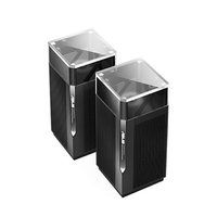移动端：ROG 华硕灵耀Pro AX11000 别墅级分布式AP功能 中央路由器 wifi6千兆全屋覆盖 全国免费安装