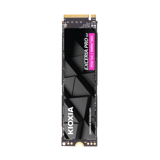 铠侠 VE10固态硬盘1TB PCIe5.0 NVMe M.2台式机电脑笔记本2t SSD4t