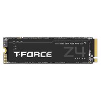 移动端：十铨 Z44A5 SSD固态硬盘 1TB 512GB M.2 NVMe PCIe4.0 2280