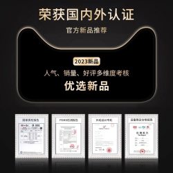 歌莱木 Y190 骨传导不入耳 蓝牙耳机