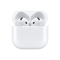 Apple 苹果 AirPods 4 主动降噪 蓝牙耳机