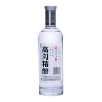 今世缘 高沟精酿白酒 40度 500mL
