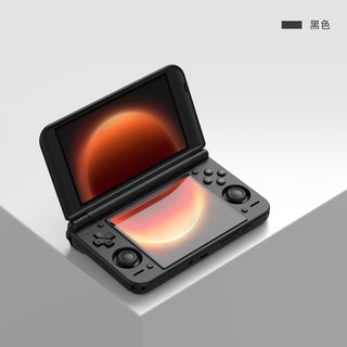 Retroid Pocket Duo 双屏OLED安卓掌机
