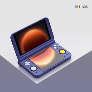 Retroid Pocket Duo 双屏OLED安卓掌机