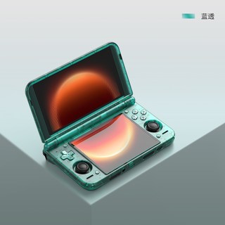 Retroid Pocket Duo 双屏OLED安卓掌机
