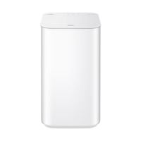 海尔 小神童系列XQB30-ER37D 全自动波轮洗衣机 3KG