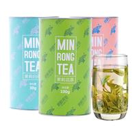 闽榕 MT系列 福州茉莉花茶 罐装