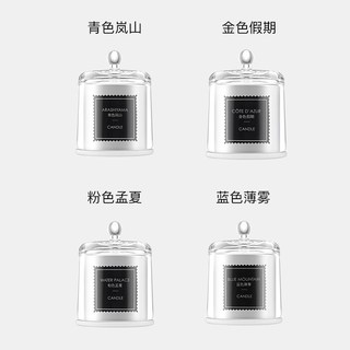 淘宝心选 FollowMe香薰蜡烛
