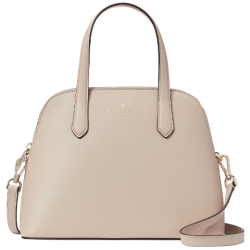Kate Spade SCHUYLER女士手提包 卡其色 K8701250