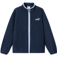 PUMA 儿童外套 深蓝 165