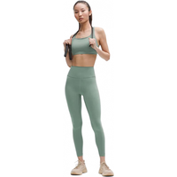 lululemon Wunder Train 女士高腰紧身裤