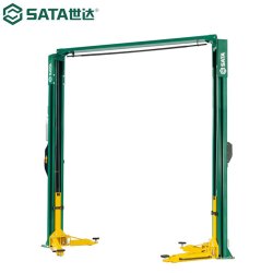 世达 4.5吨新能源电动龙门举升机(220V) AE5153EV