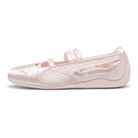 PUMA 彪马 SPEEDCAT 缎面薄底休闲运动鞋