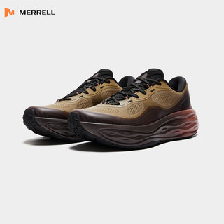MERRELL迈乐 毒液响尾 透气防滑 越野跑鞋