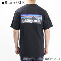 Patagonia 巴塔哥尼亚 男款透气运动短袖T恤