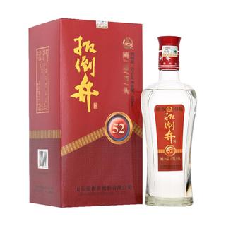 扳倒井 鸿运 52度浓香型白酒 480mL*6瓶