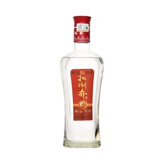 扳倒井 鸿运 52度浓香型白酒 480mL*6瓶