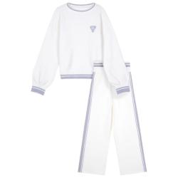 维密 宅度假系列奶舒绒睡衣家居服套装