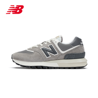 new balance U574LGT1 厚底复古运动休闲鞋