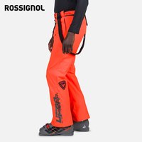 ROSSIGNOL 金鸡滑雪服男款防风保暖疏水单双板hero外套滑雪衣