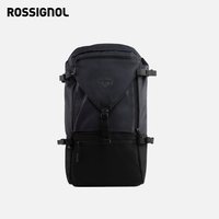 ROSSIGNOL 金鸡滑雪背包25L男女双肩背包收纳包登山徒步包可挂雪板