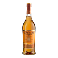 AnCnoc 安努克 ORIGINAL 10年单一麦芽威士忌 1000mL