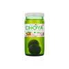 CHOYA 俏雅梅酒 带梅子 160ml 果酒