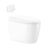 美标 M3慕乐智能坐便器 泡沫盾脚感冲 305mm坑距