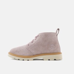 Timberland 官方女鞋秋中帮靴皮质柔软轻便防泼水舒适|A5MJ5