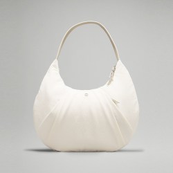 lululemon Pleated 女士单肩包 丨lululemon丨LW9EJRS
