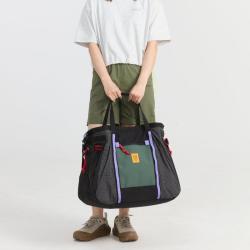 TOPO DESIGNS 美国TOPO DESIGNS托特包户外装备包通勤健身手提包拓普托特包48L