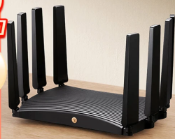 普联 轻舟 TL-7DR7270 BE7200 WiFi7千兆双频无线