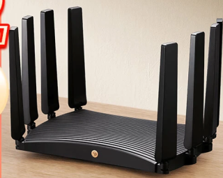 普联 轻舟 TL-7DR7270 BE7200 WiFi7千兆双频无线