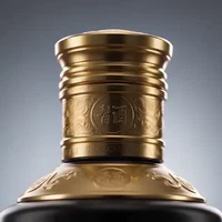 中秋送好礼：习酒 经典黑金 酱香型白酒  53度 500ml*6瓶